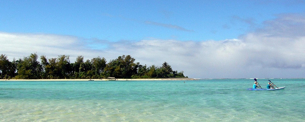 Rarotonga